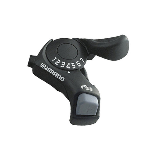 Manilla Cambio Shimano Tourney SL-TX30-7R Derecha 7V. 2050MM Inner, Ind.pack ESLTX30R7AT - FIERRIDE