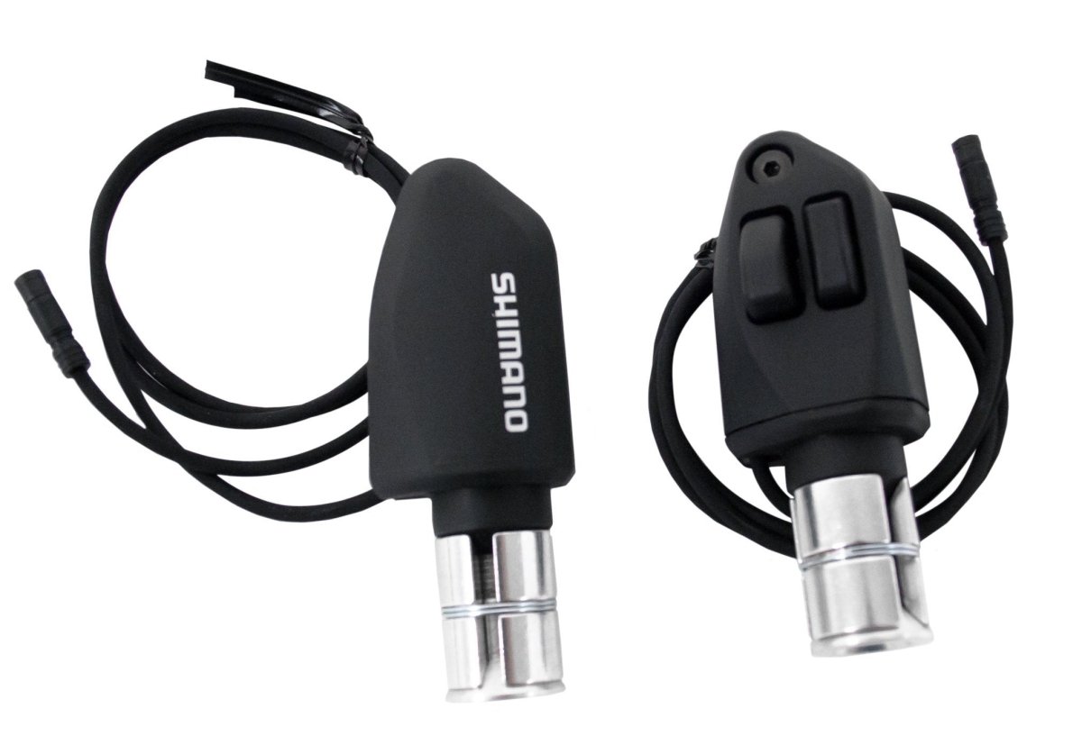 manilla cambio shimano ultegra tt di2 sw-r671 11v. - FIERRIDE