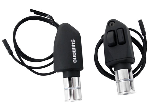 manilla cambio shimano ultegra tt di2 sw-r671 11v. - FIERRIDE