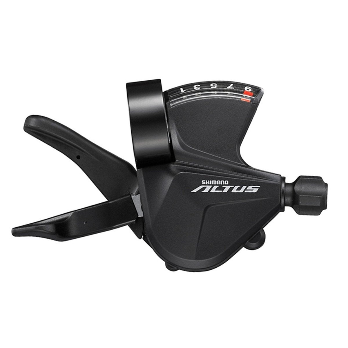 Manilla de Cambio Shimano Altus SL-M2010-9R Derecha, 9 Vel. - FIERRIDE