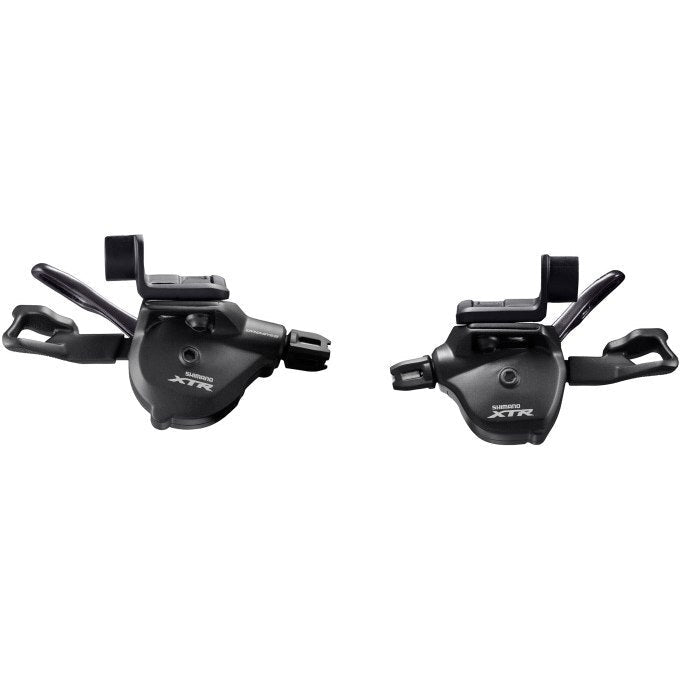 Manilla de Cambio Shimano XTR SL-M9000 11V I-Spec - FIERRIDE