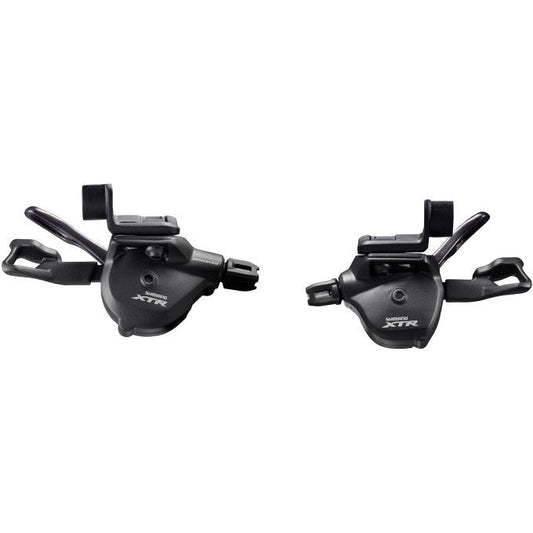 Manilla de Cambio Shimano XTR SL-M9000 11V I-Spec - FIERRIDE