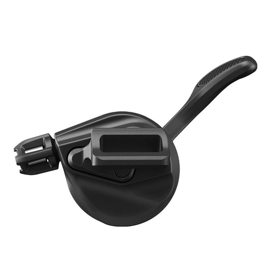 Manilla de Cambio Shimano XTR SL-M9100-IL Izquierda, Monoplato, 12 Vel. - FIERRIDE