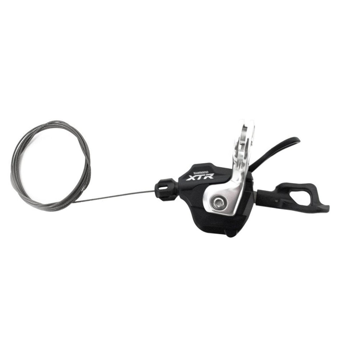 Manilla de Cambio Shimano XTR SL-M980 Izquierda, 3 Vel. - FIERRIDE