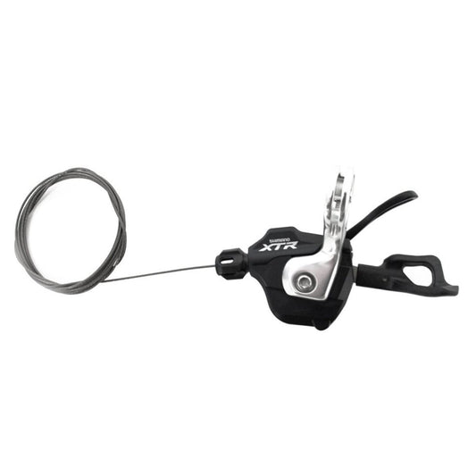 Manilla de Cambio Shimano XTR SL-M980 Izquierda, 3 Vel. - FIERRIDE