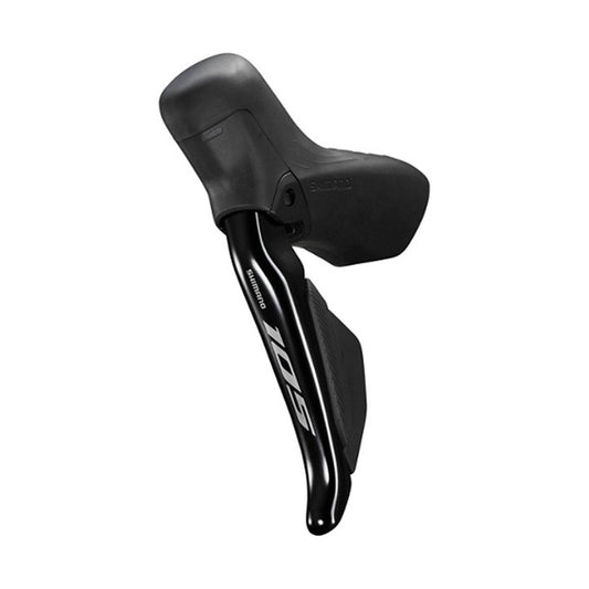 Manilla DE Freno Cambio Shimano 105 ST-R7170-L Wireless Shift/hid. Disc Brake Left 2- VEL Caja - FIERRIDE