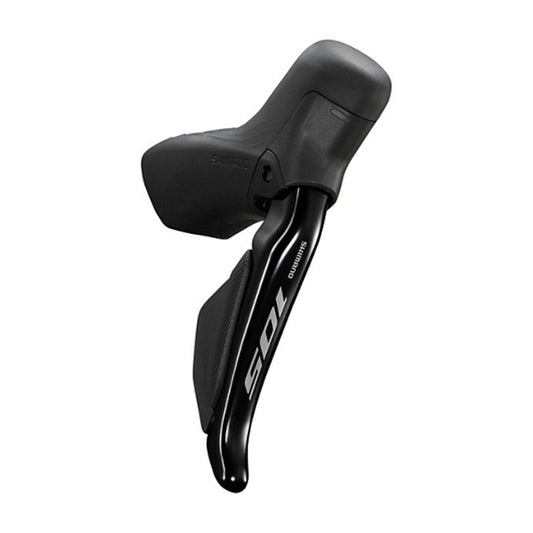 Manilla DE Freno Cambio Shimano 105 ST-R7170-R Wireless Shift/hid. Disc Brake Right 12- Vel. 5TH GRO - FIERRIDE