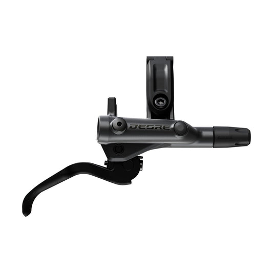 Manilla de Freno Shimano Deore BL-M6200 Derecha, Freno Disco Hidráulico - FIERRIDE