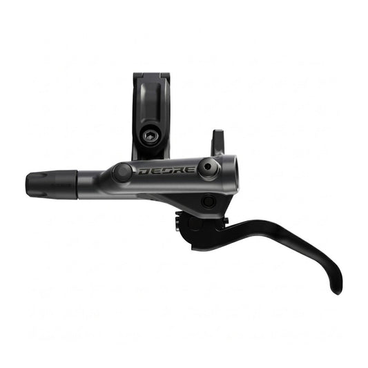 Manilla de Freno Shimano Deore BL-M6200 Izquierda, Freno Disco Hidráulico - FIERRIDE