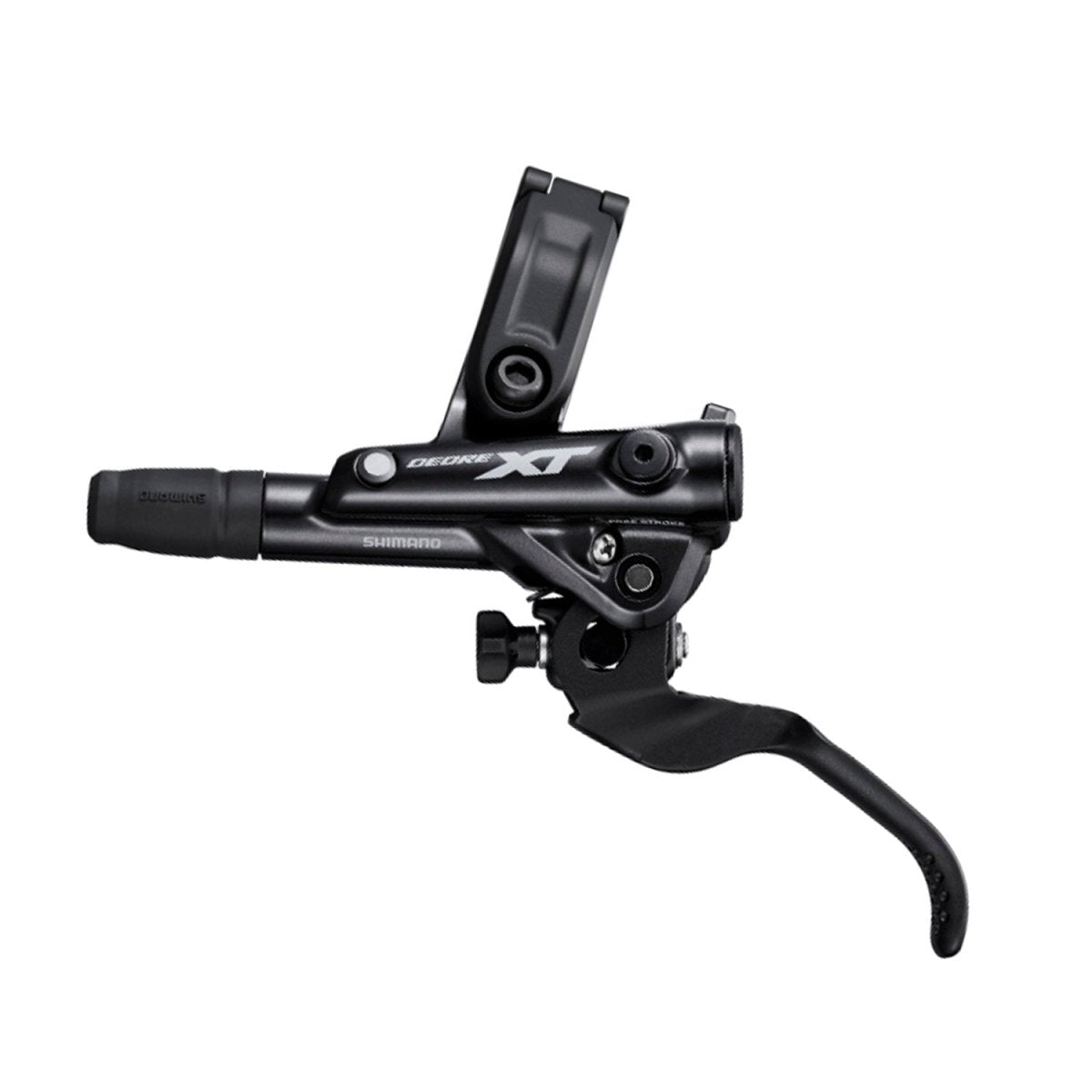 Manilla de Freno Shimano Deore XT BL-M8100 Izquierda - FIERRIDE