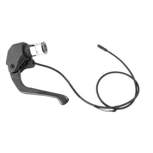 Manilla de Freno/Cambio Shimano Di2 ST-6871 Izquierda, 2 Vel. - FIERRIDE