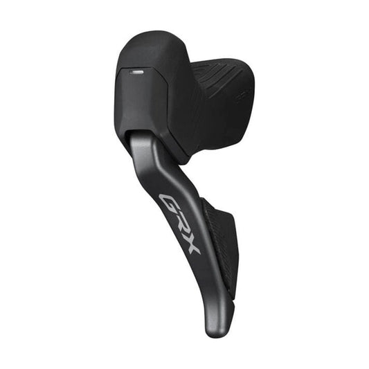 Manilla Freno Cambio ST Shimano STRX825LB Shift/brake Lever, ST-RX825, Grx, Shift/hyd, Left, 2-V - FIERRIDE