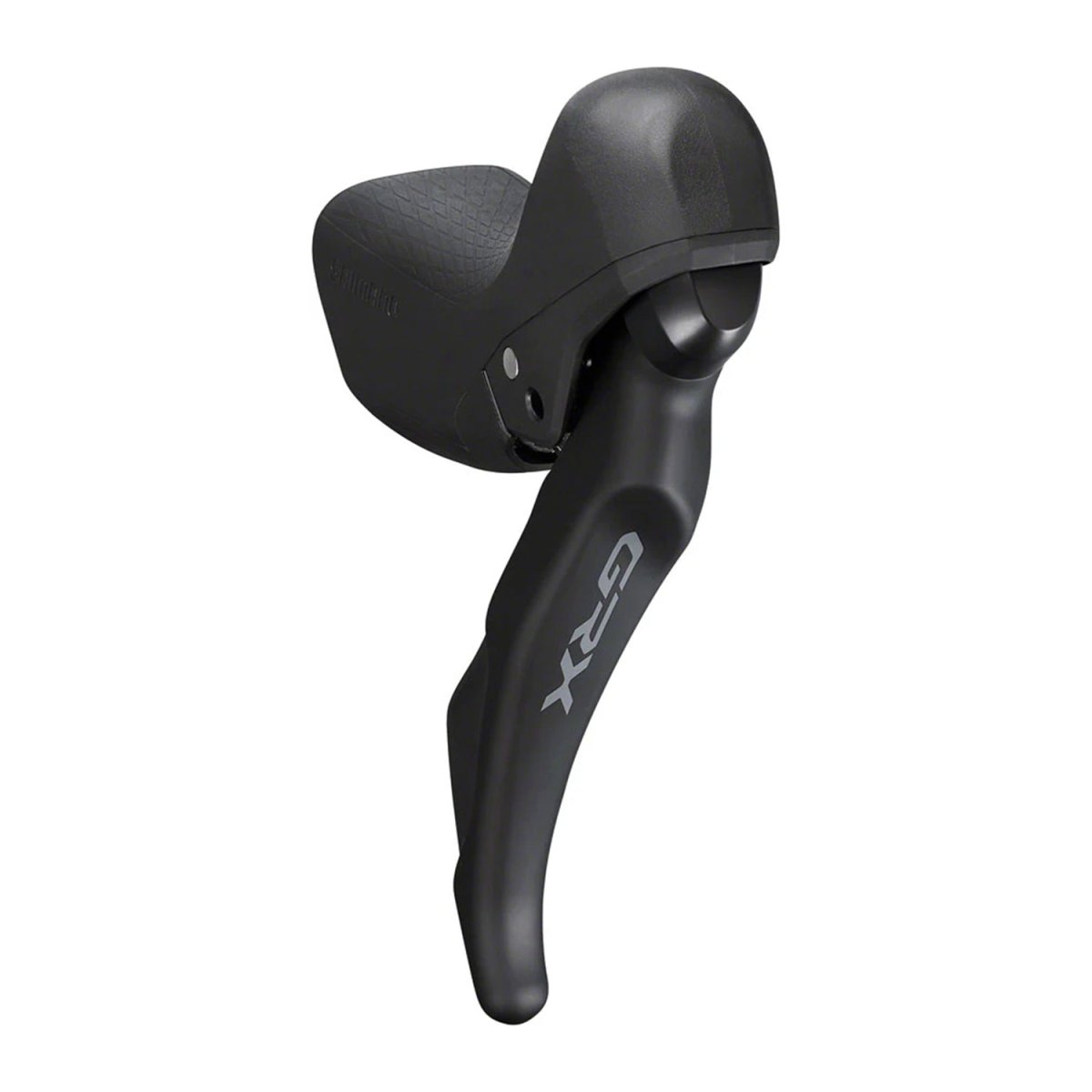 Manilla Shimano ST-RX600 GRX Cambio y Freno Hidráulico - FIERRIDE