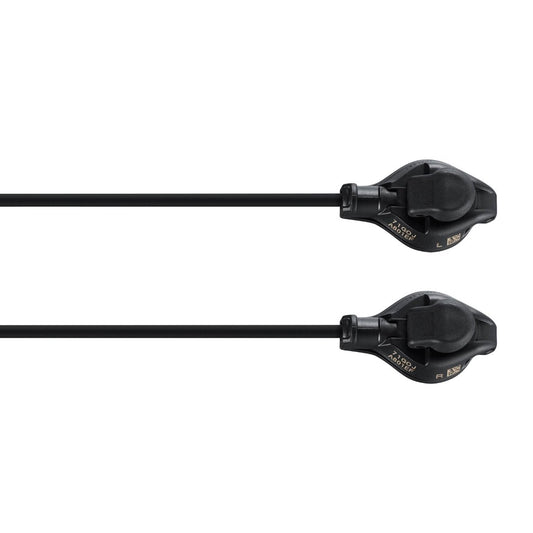 Manillas de Cambio Shimano Dura-Ace Di2 SW-R9150 – Par con Cable Eléctrico - FIERRIDE