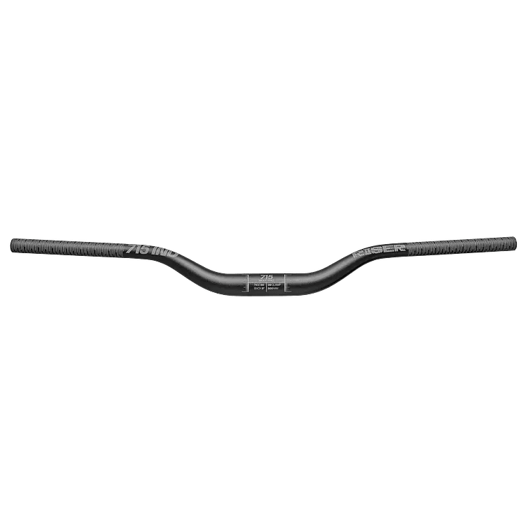 Manubrio 715 Industries Riser - FIERRIDE