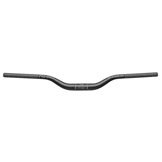 Manubrio 715 Industries Riser - FIERRIDE