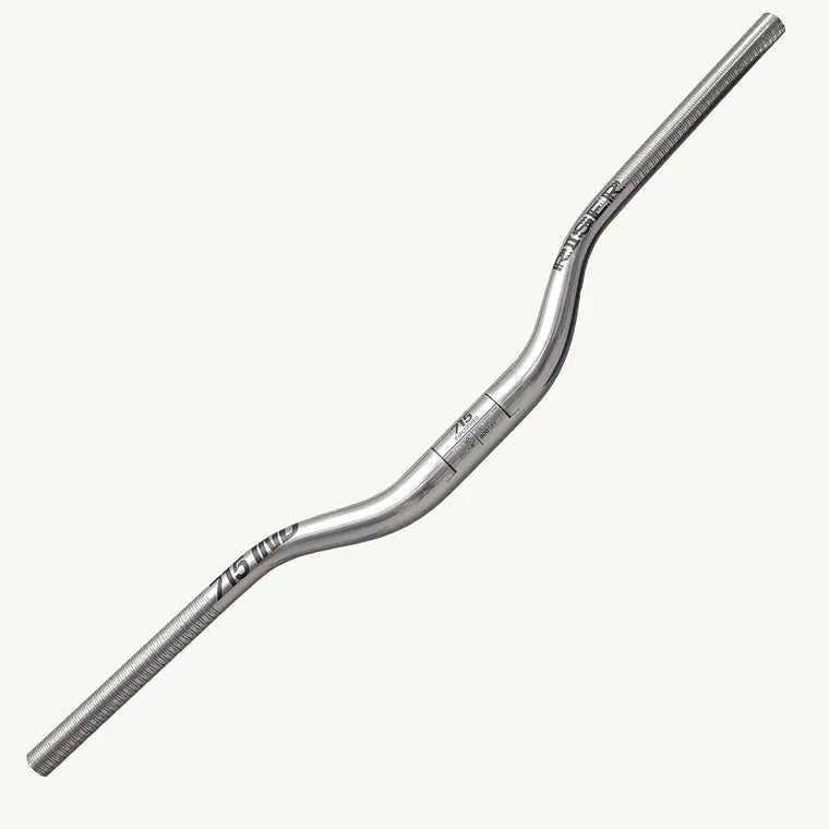 Manubrio 715 Industries Riser - FIERRIDE