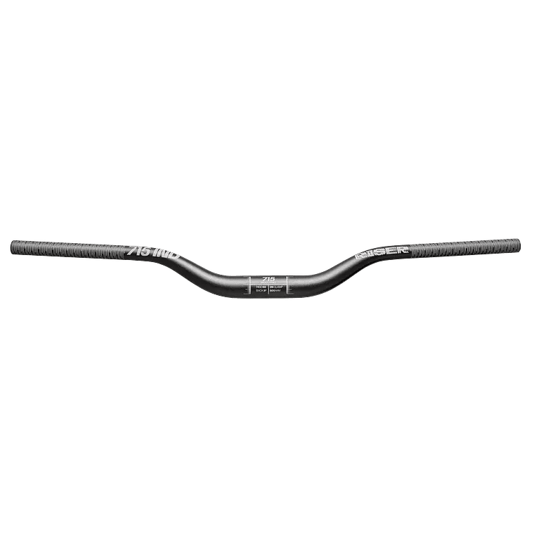 Manubrio 715 Industries Riser - FIERRIDE
