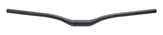 Manubrio BikeYoke Barmate Carbono Rise 65mm Diámetro 35mm - FIERRIDE