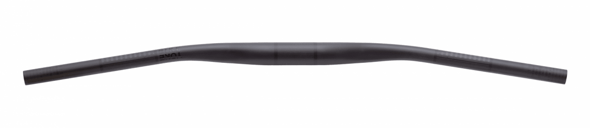 Manubrio BikeYoke Barmate Carbono Rise 65mm Diámetro 35mm - FIERRIDE