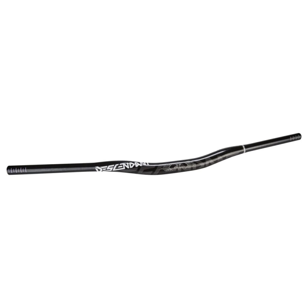 Manubrio Carbono SRAM Truvativ Descendant 760mm Rise 20 - FIERRIDE