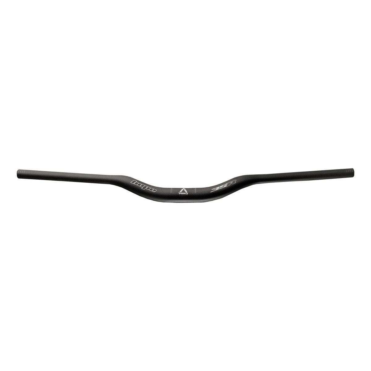 Manubrio Hope carbono 800x35mm dia 35