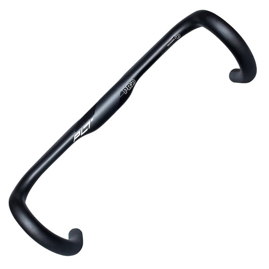 Manubrio Plt Compact Ruta Ergo Negro 42Cm Pro Prha0348 - FIERRIDE