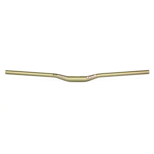 Manubrio Renthal Fatbar 800x31.8mm Rise 20 Aluminio Dorado - FIERRIDE