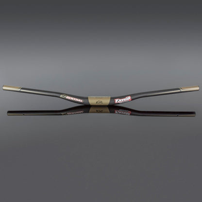 Manubrio Renthal Fatbar Carbon 800mm 35mm Rise 20 MTB - FIERRIDE