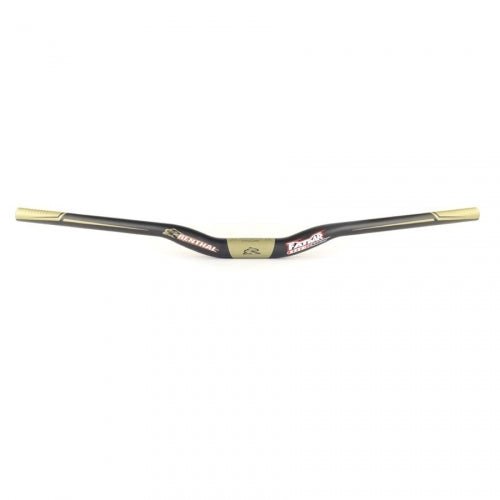 Manubrio Renthal Fatbar Lite 740x31.8mm Rise 30 Carbono - FIERRIDE