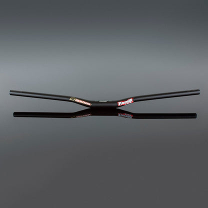 Manubrio Renthal Fatbar Lite 760mm Rise 20 Negro 31.8mm - FIERRIDE