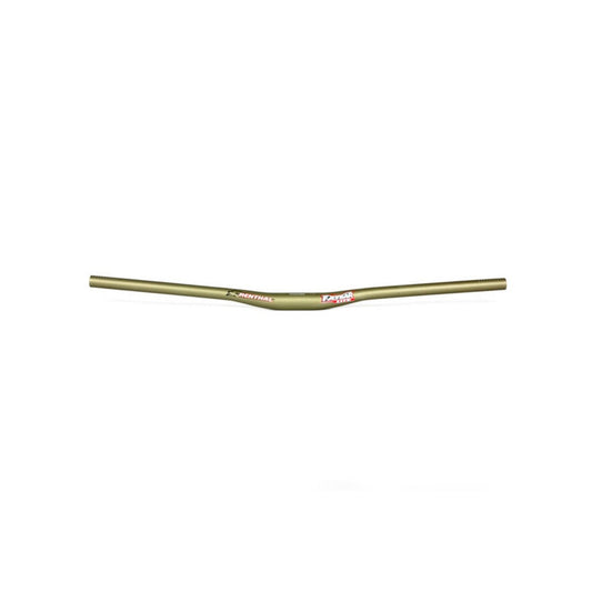 Manubrio Renthal FatBar Lite 760x31.8mm Rise 10 Dorado - FIERRIDE