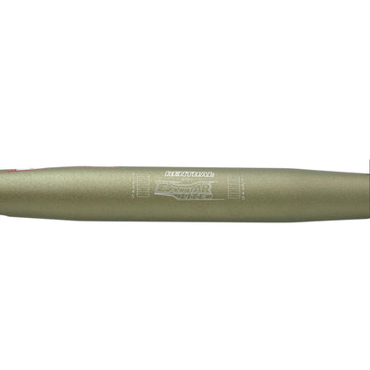 Manubrio Renthal Fatbar Lite 780mm Rise 0 Dorado 31.8mm - FIERRIDE