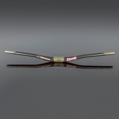 Manubrio Renthal Fatbar Lite Carbono 760mm 35mm Rise 20 - FIERRIDE