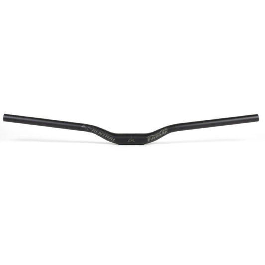 Manubrio Renthal Fatbar V3 800x31.8mm Rise 30mm Negro - FIERRIDE