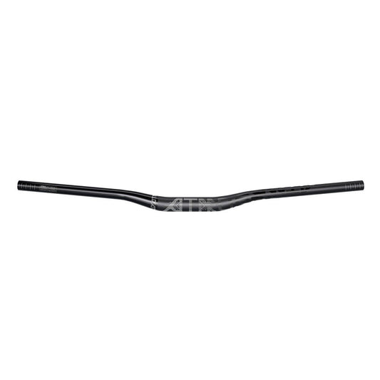 Manubrio Truvativ Atmos 7K 760mm Rise 10 Aluminio 31.8mm MTB - FIERRIDE