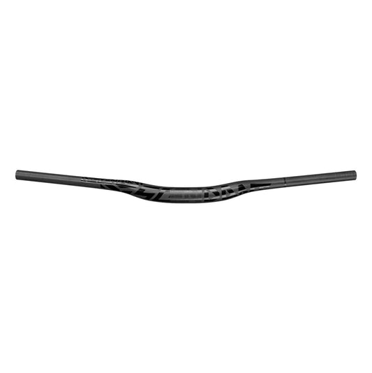 Manubrio Truvativ Descendant Carbon Riser 760mm 35mm Rise 20 - FIERRIDE