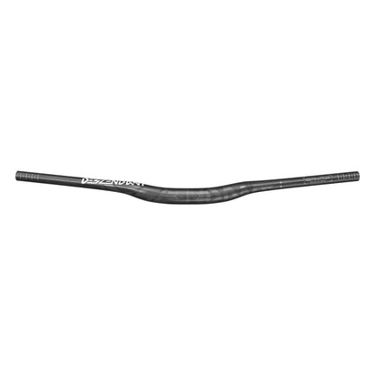 Manubrio Truvativ Descendant Carbon Riser 760mm 35mm Rise 20 - FIERRIDE