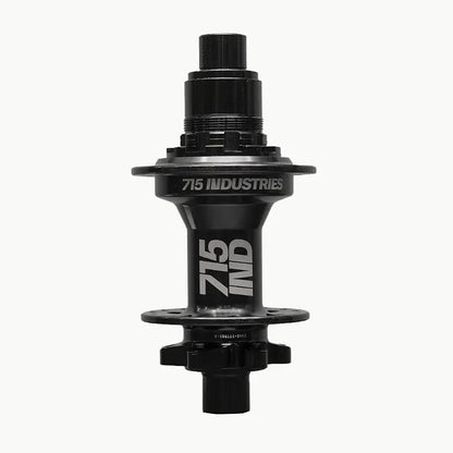 Maza 715 Industries Ultra 12X148 - FIERRIDE