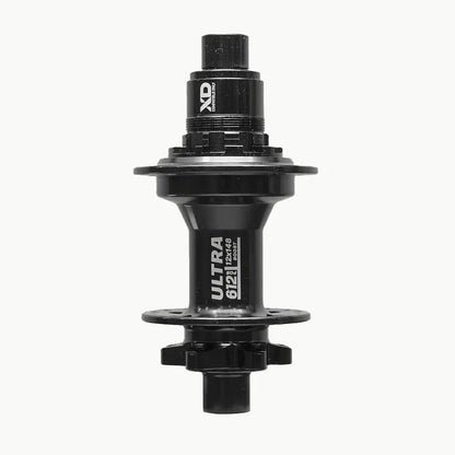 Maza 715 Industries Ultra 12X148 - FIERRIDE