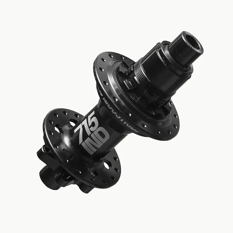Maza 715 Industries Ultra 12X148 - FIERRIDE