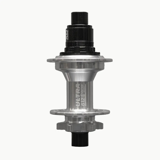 Maza 715 Ultra 12x148 32H - FIERRIDE