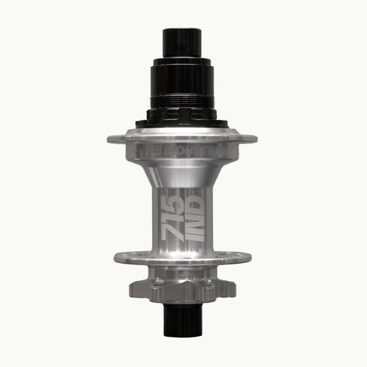 Maza 715 Ultra 12x148 32H - FIERRIDE