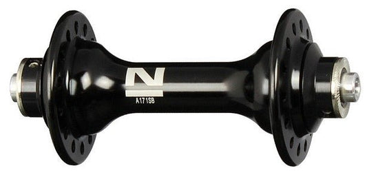 Maza Delantera Novatec A171SB 24h 9x100mm - FIERRIDE