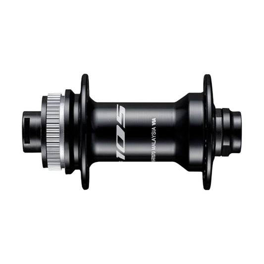 Maza Delantera Shimano 105 HBR7070 CL Disc Lock 36H 12MM Thru Axle 100MM Rotor Cov./lock Ring Caja - FIERRIDE