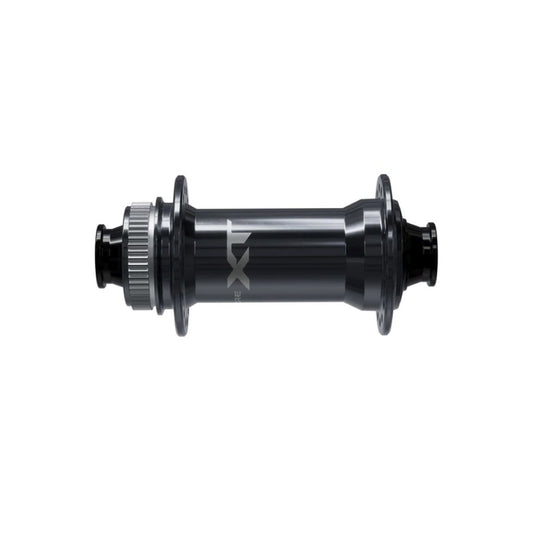 Maza Delantera Shimano Deore XT HB-M8210-B Center Lock 32H - FIERRIDE
