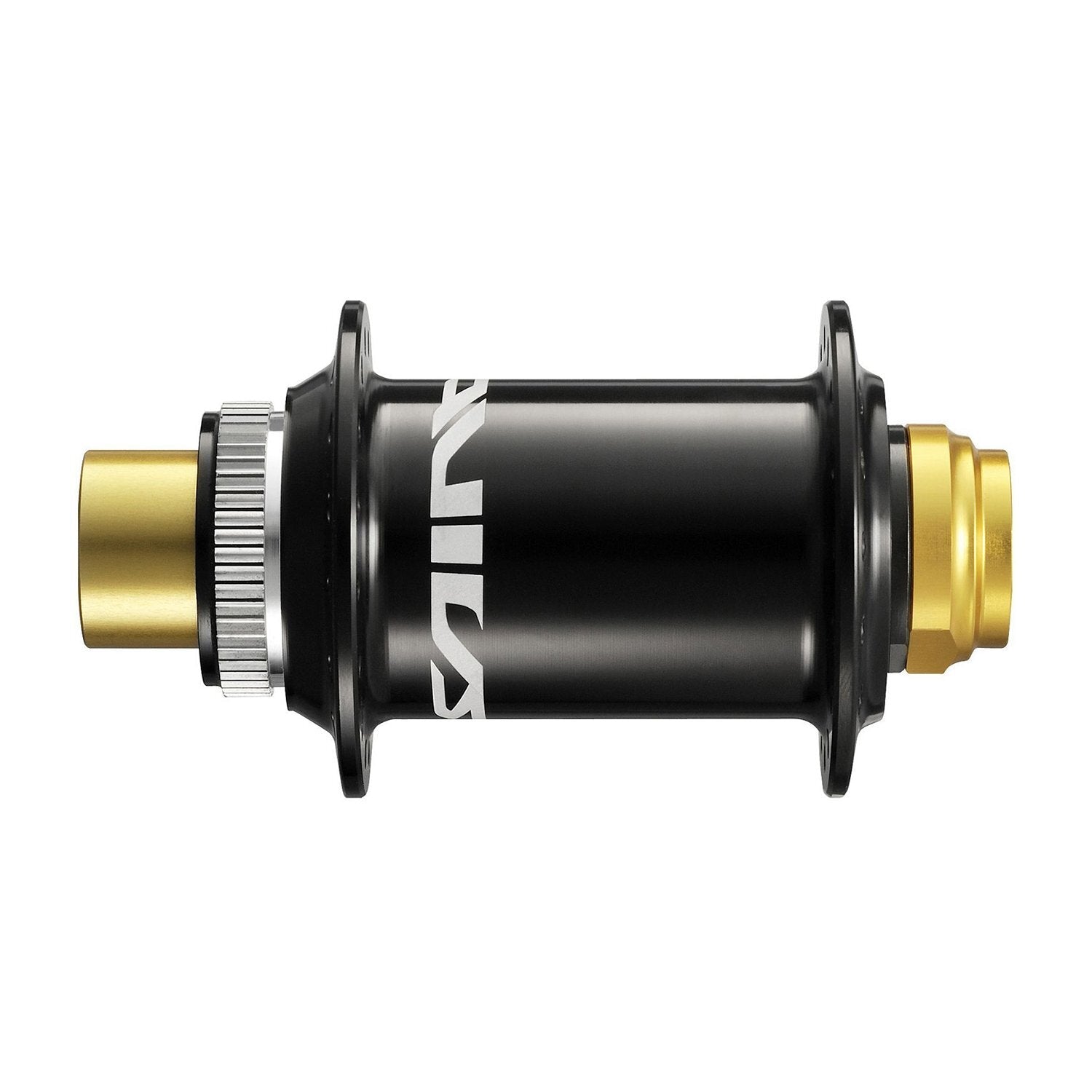 Maza delantera Shimano Saint HB - M820 36H Center Lock - FIERRIDE