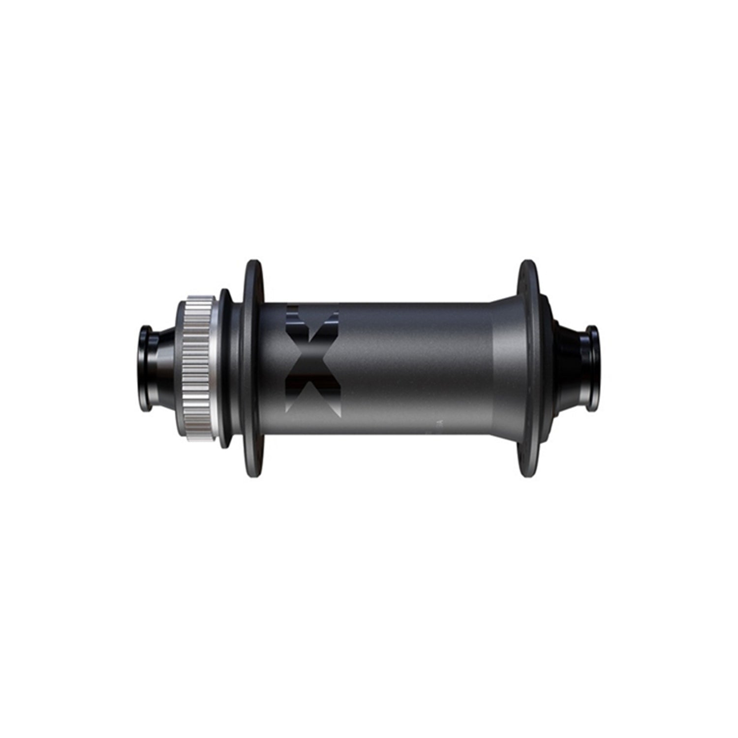 Maza Delantera Shimano XTR HB - M9210 - B 12V 15x110 mm 32H - FIERRIDE