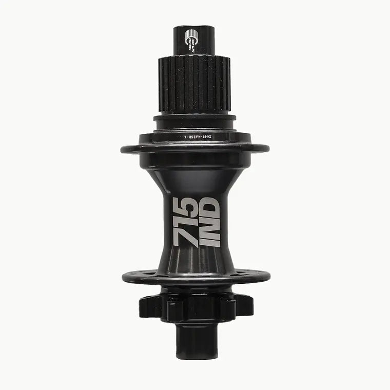 Maza trasera 715 Industries Trail 12X148 - FIERRIDE