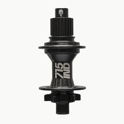 Maza trasera 715 Industries Trail 12X148 - FIERRIDE